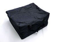 Sac de transport pour parois latérales