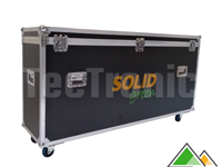 Flightcase 3x3
