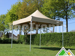 Tente pliable 4x4 Solid 50