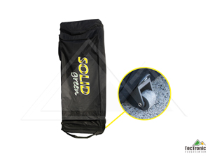 Sac de transport tente pliante Solid 40