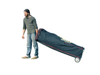 Sac de transport pour votre barnum en pvc