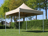 Tente pliable 4x4 Solid 50