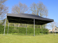 Tonnelle pliante de 3x6 m