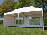 Barnum pliant 3x6 Solid 50