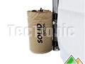 Sac de poids 10 kg - avec velcro
